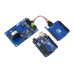 1-Channel On-Board 97% Accuracy 70-Amp AC Current Monitor with I2C Interface